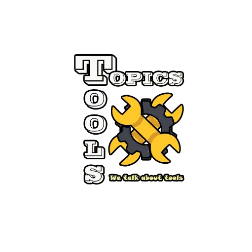 Logos of Tools Topics