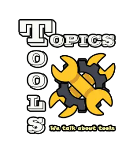 Logos of Tools Topics