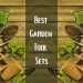 Best Garden Tool Sets for Passionate Gardeners