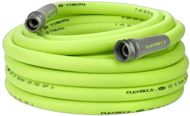 Flexzilla Garden Hose