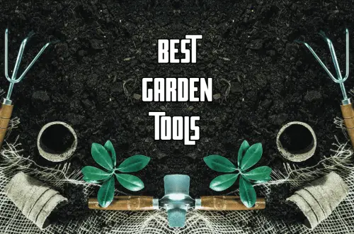 Garden Tools