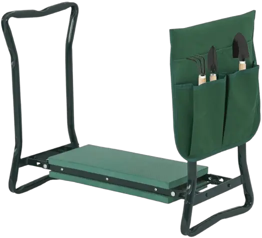 LEMY Portable Garden Kneeler and Seat