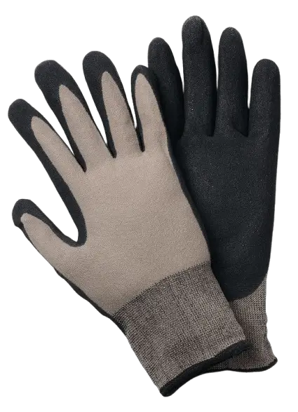 Magid Bella Comfort Flex Coated Garden Glove