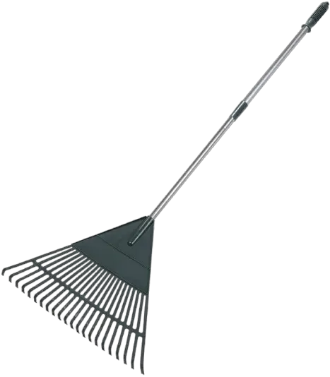 ORIENTOOLS Garden Rake