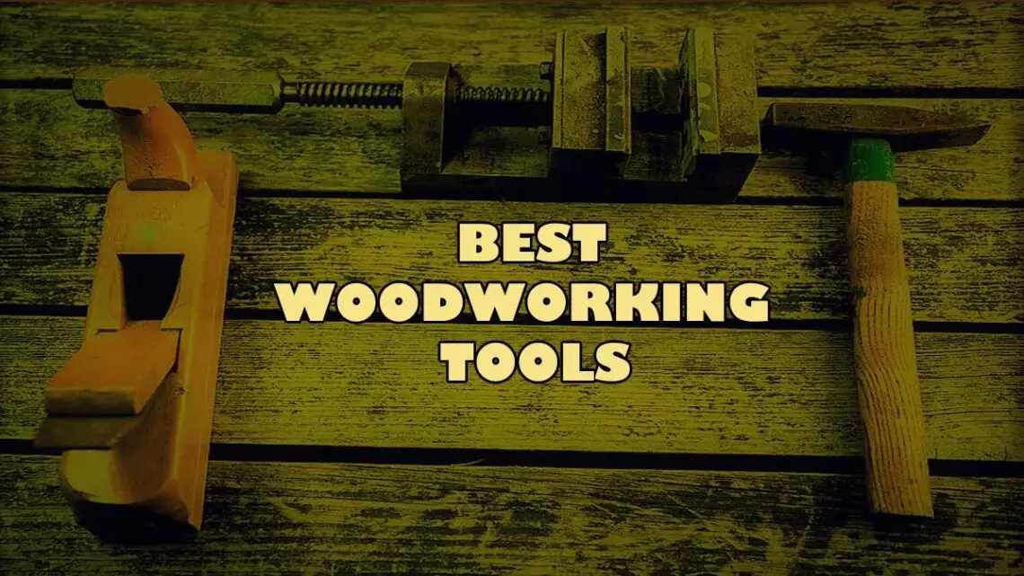 woodworking power tools