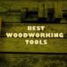 woodworking power tools