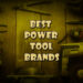 Best Power Tool Brands-FI