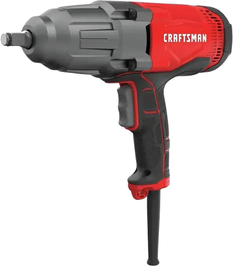 CRAFTSMAN CMEF901 Impact Wrench