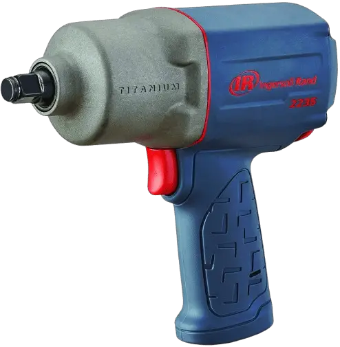 Ingersoll Rand Impact Wrenches