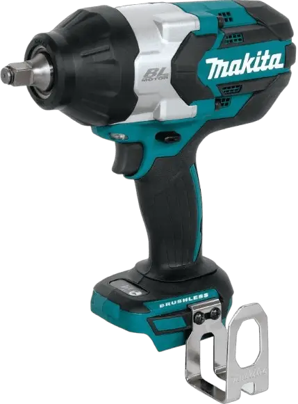 Makita Impact Wrench
