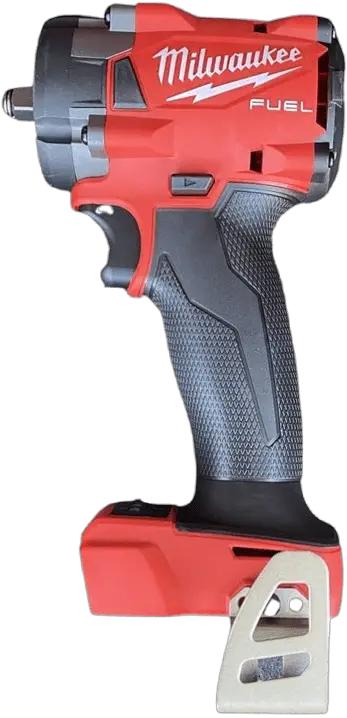 Milwaukee 18V Compact Impact Wrench
