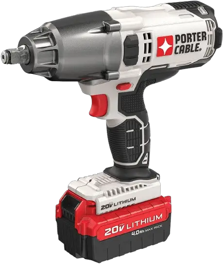 PORTER CABLE Impact Wrench