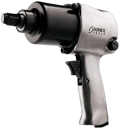 Sunex Premium Impact Wrench
