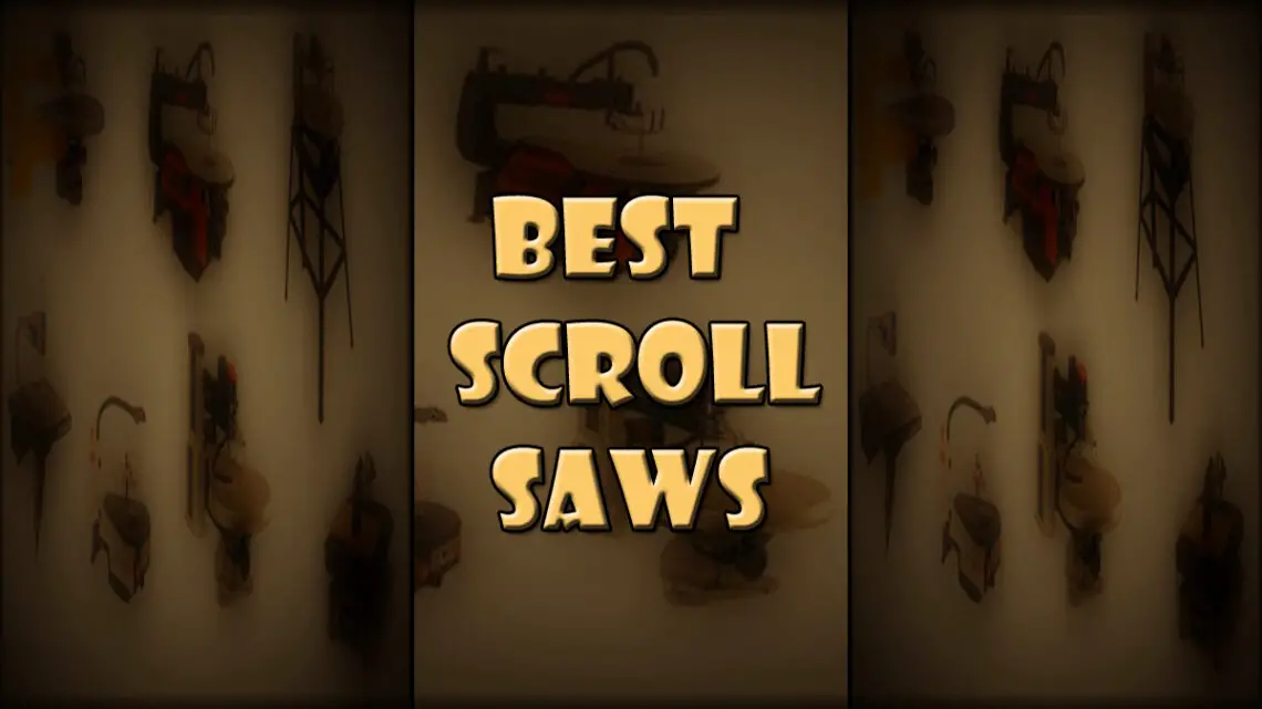 best scroll saws_FIM