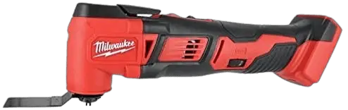 Milwaukee M2626-20 Orbiting Tool Kit