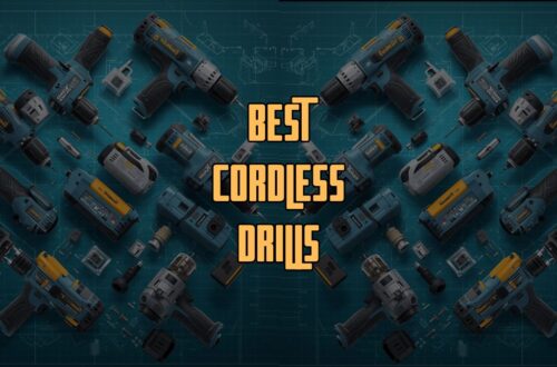 best cordless drill