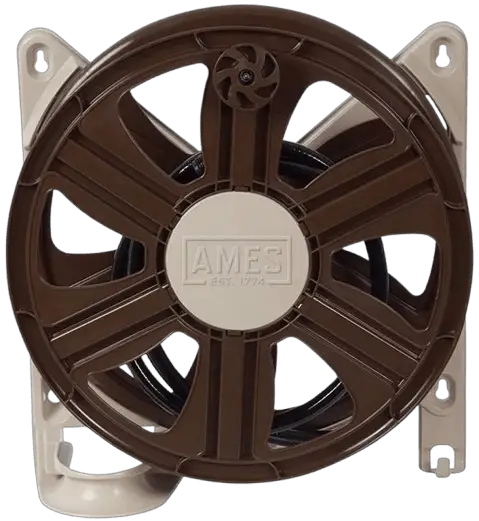 AMES 2388340 ReelEasy Side Mount Reel