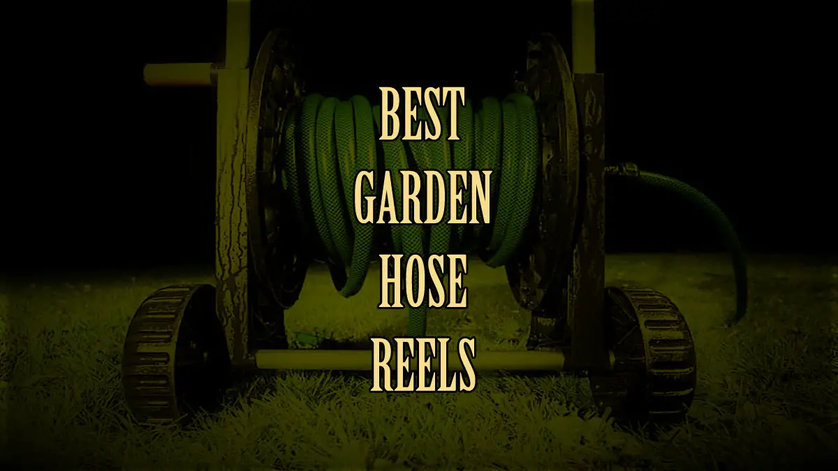 Best Garden Hose Reels_FIM