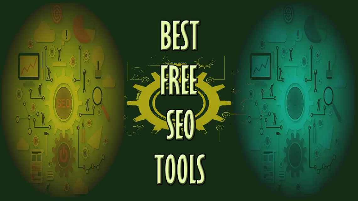 Best SEO Tools (Free)