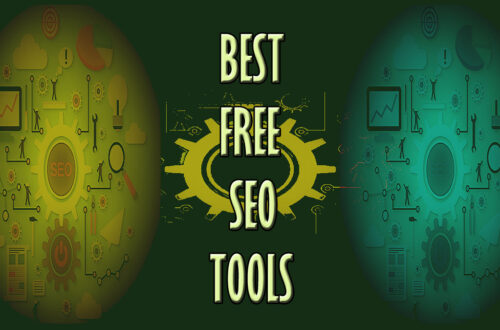 Best SEO Tools (Free)