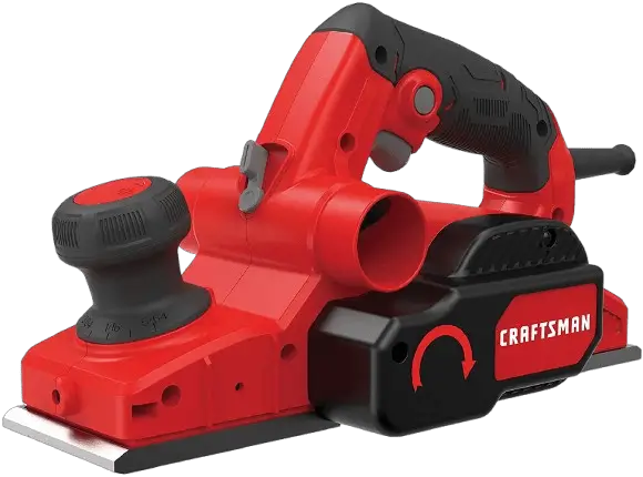 CRAFTSMAN Hand Planer (CMEW300)