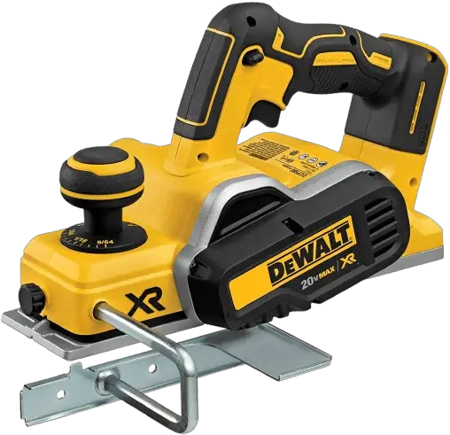 DEWALT DCP580B 20V MAX Brushless Planer
