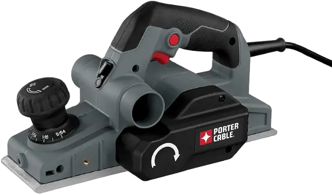 PORTER-CABLE Hand Planer