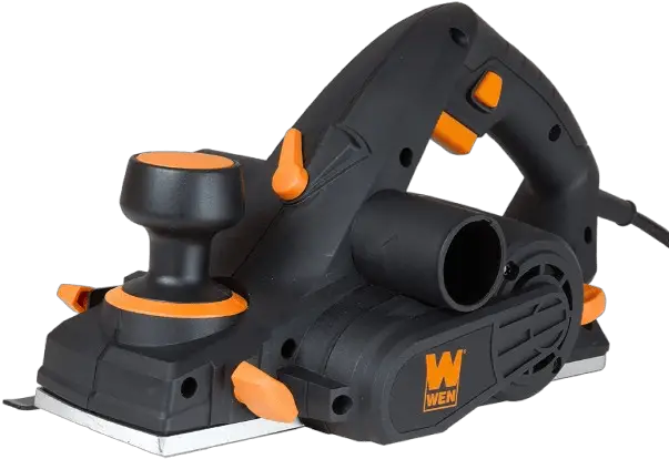 WEN 6530 6-Amp Electric Hand Planer