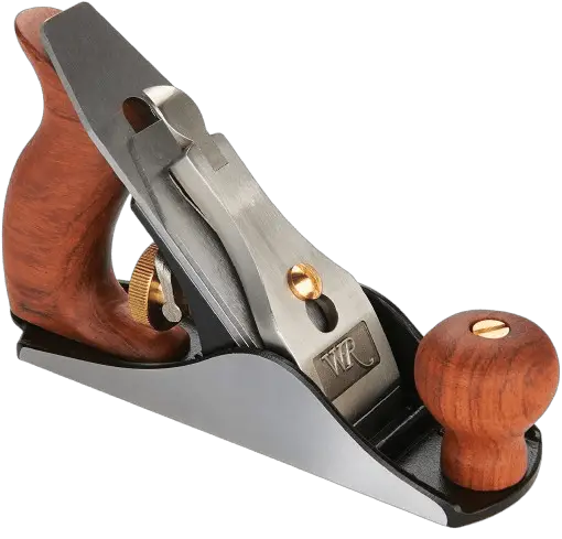 WoodRiver Bench Hand Plane V3
