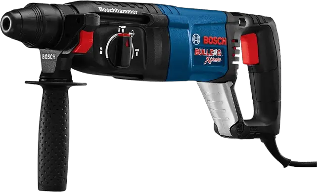 BOSCH 11255VSR Bulldog Xtreme Drill