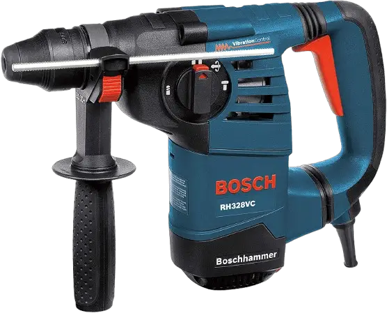 BOSCH RH328VC SDS Rotary Hammer