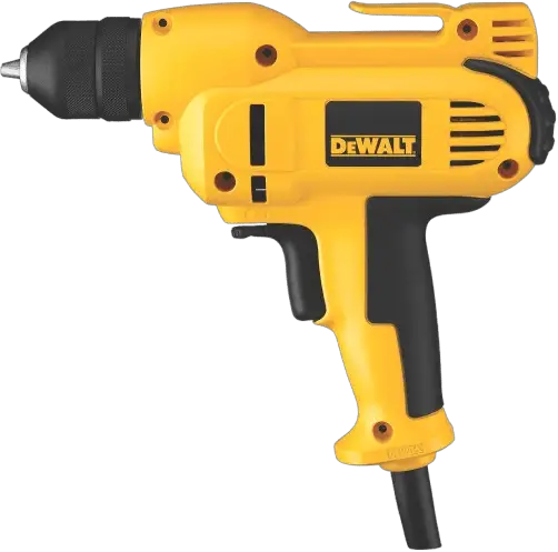 DEWALT DWD115K Corded Drill