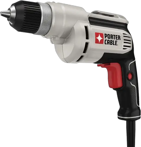 PORTER-CABLE PC600D Corded Drill