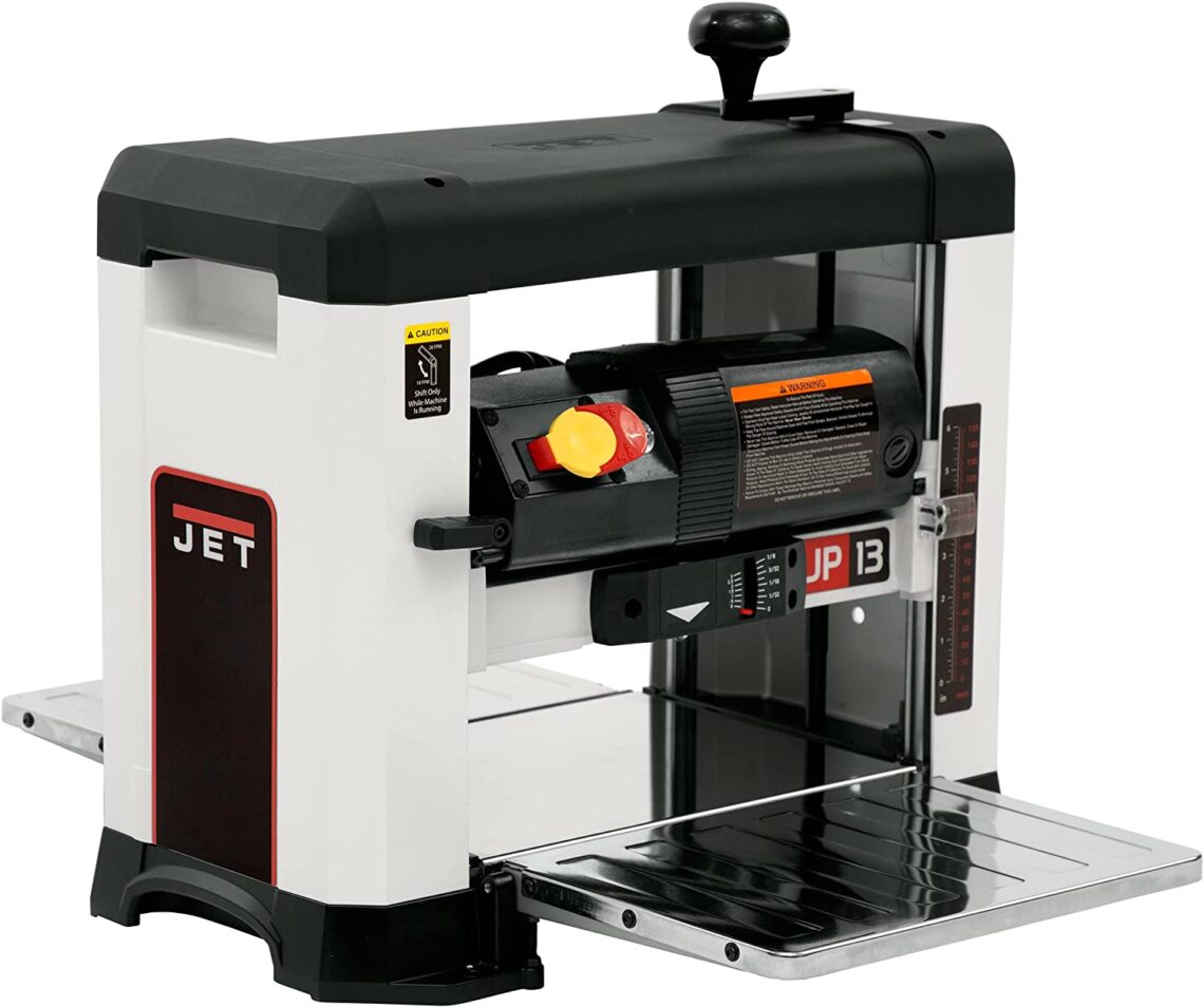 Top 7 Best Benchtop Planers Of 2023 For Professional Users Tools Topics