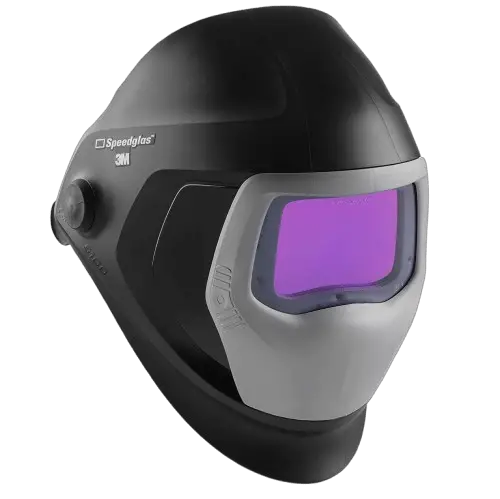 3M Speedglas Welding Helmet 9100XXi