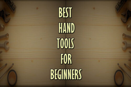 Best Hand Tools