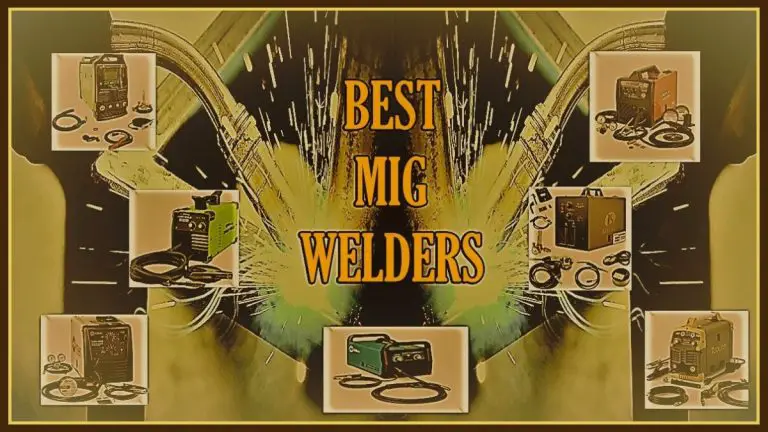 Top 7 Best MIG Welders Of 2024 For Precise Welding Tools Topics   Best MIG Welder 1 768x432 