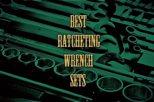 Best Ratcheting Wrench Set