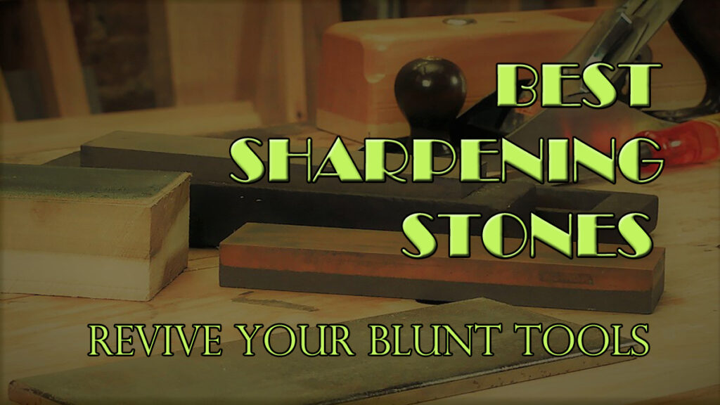 Best Sharpening Stone