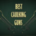 Caulking Gun
