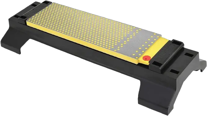 DMT (WM8FC-WB) DuoSharp Double-Sided Bench Stone