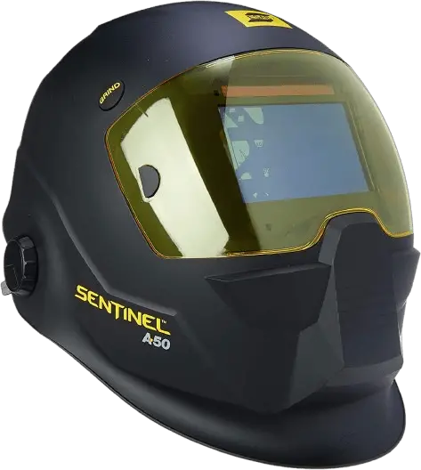 ESAB A50 Sentinel Welding Helmet