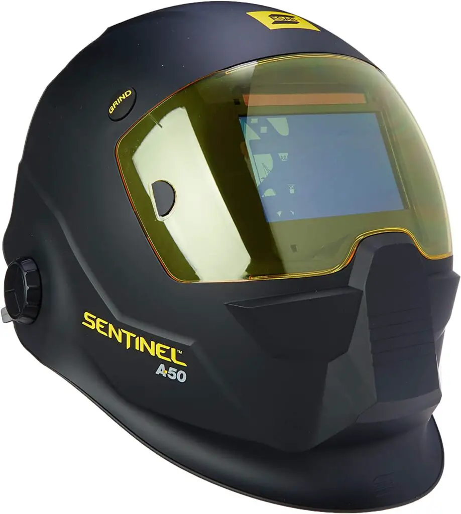 ESAB Sentinel Welding Helmets (A50)