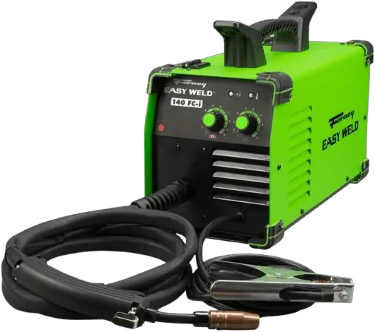 Forney Easy Weld 261, 140 FC-i MIG Welder