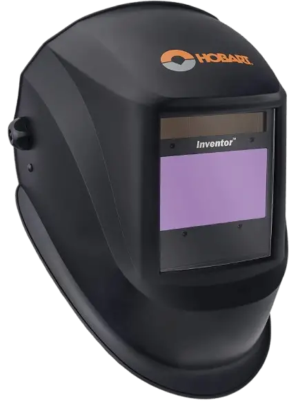 Hobart 770890 Auto-Darkening Welding Helmet