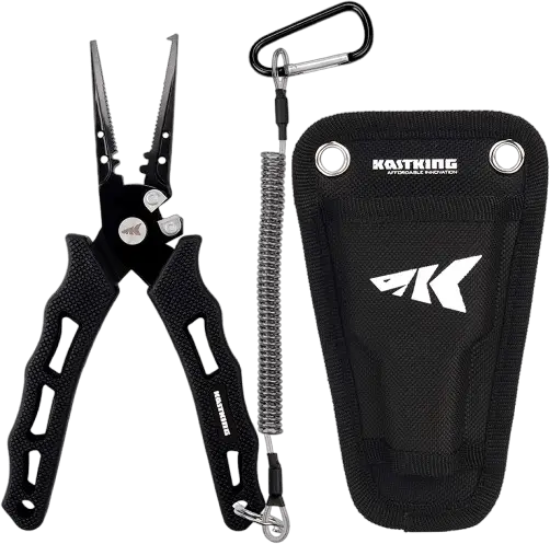 KastKing Cutthroat Fishing Pliers