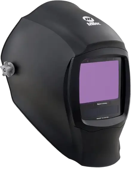 Miller 280045 Black Digital Welding Helmet
