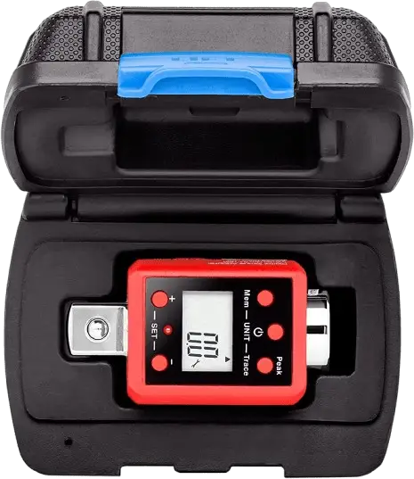 Neiko 20743A Digital Torque Wrench