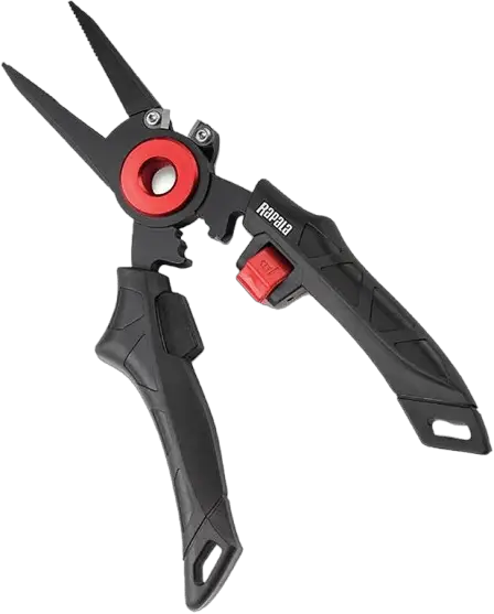 Rapala 7-inch Elite Pliers