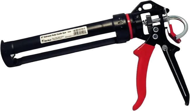 Red Devil 3989 Extreme Duty Caulk Gun